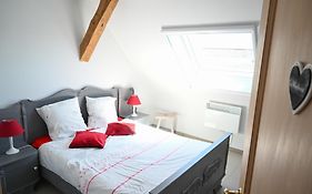 Le Maffe De Scourmont